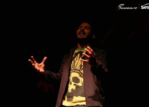 Amazônia das Artes 2019