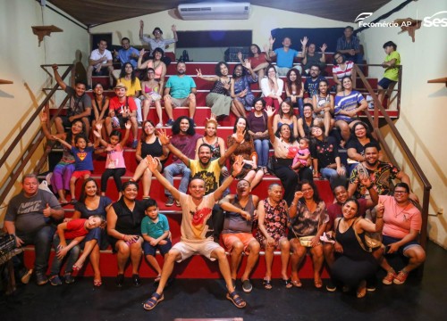 Amazônia das Artes 2019