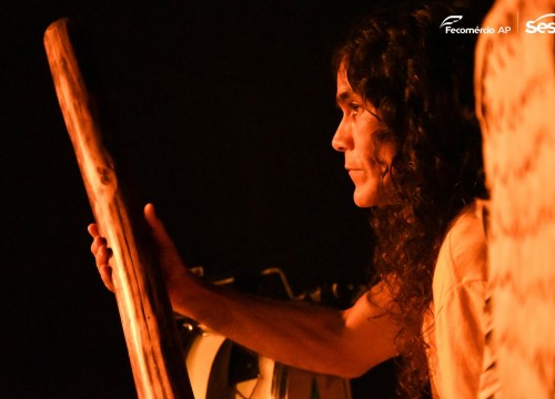 Amazônia das Artes 2019