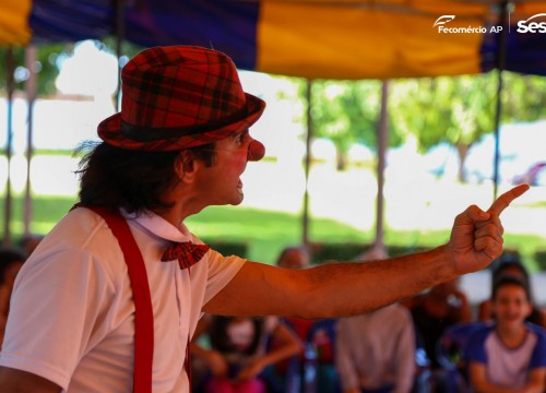 Amazônia das Artes 2019