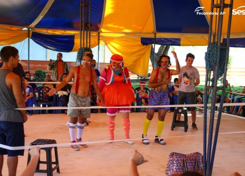 Amazônia das Artes 2019