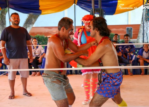 Amazônia das Artes 2019