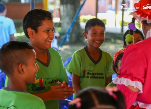 Amazônia das Artes 2019