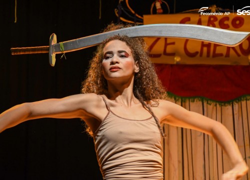 Amazônia das Artes 2019