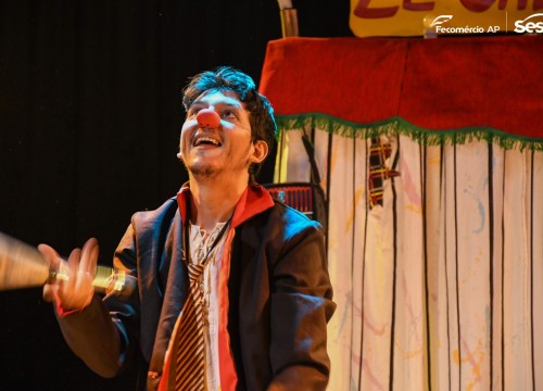 Amazônia das Artes 2019