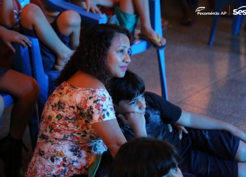 Amazônia das Artes 2019