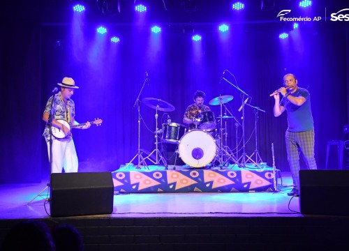 Amazônia das Artes 2019