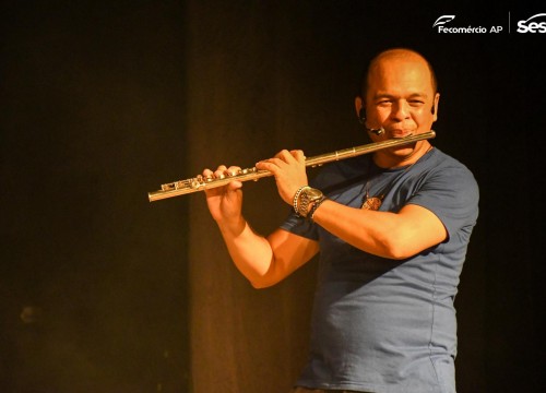 Amazônia das Artes 2019