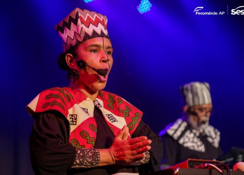 Amazônia das Artes 2019
