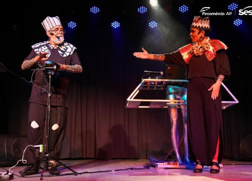 Amazônia das Artes 2019