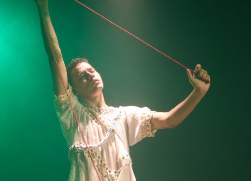 Amazônia das Artes 2019