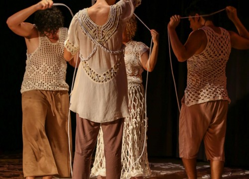 Amazônia das Artes 2019
