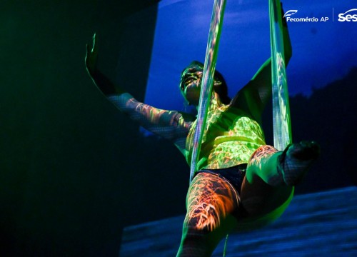 Amazônia das Artes 2019