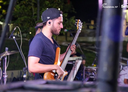 Amazônia das Artes 2019