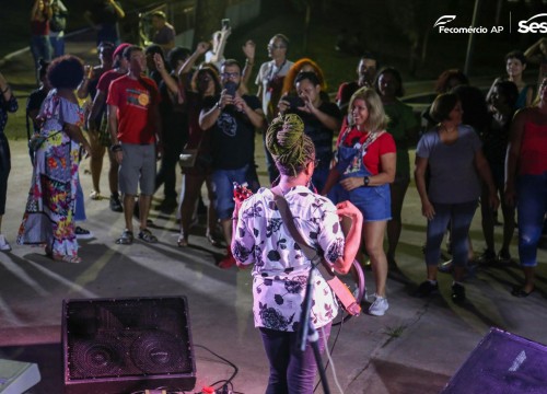 Amazônia das Artes 2019