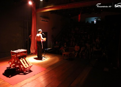 Amazônia das Artes 2019