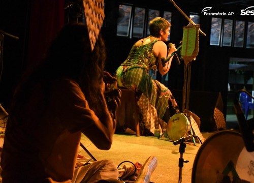 Amazônia das Artes 2019