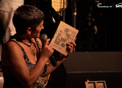 Amazônia das Artes 2019