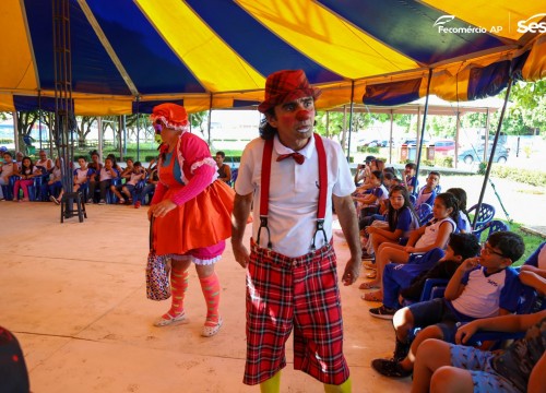 Amazônia das Artes 2019