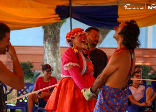 Amazônia das Artes 2019