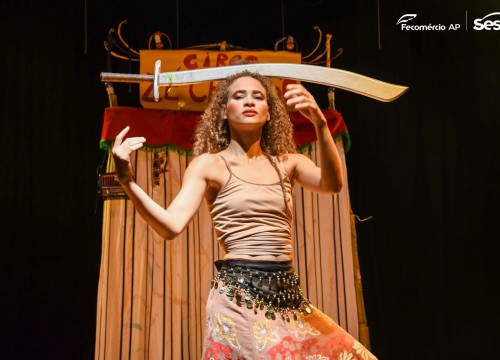 Amazônia das Artes 2019