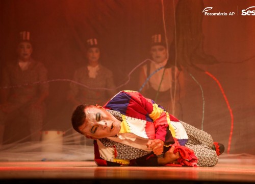 Amazônia das Artes 2019