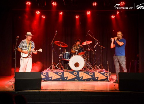 Amazônia das Artes 2019