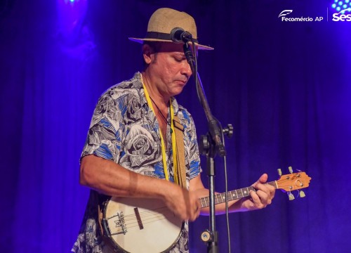 Amazônia das Artes 2019