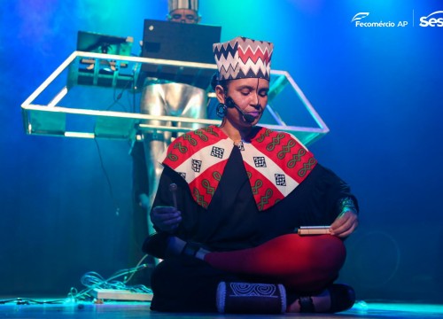 Amazônia das Artes 2019