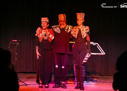 Amazônia das Artes 2019