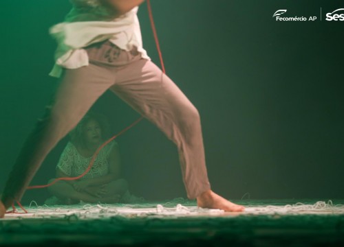 Amazônia das Artes 2019