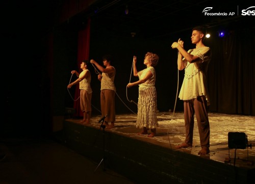 Amazônia das Artes 2019