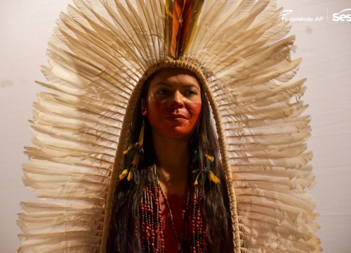 Amazônia das Artes 2019