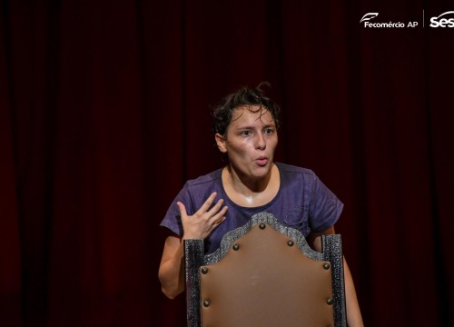 Amazônia das Artes 2019