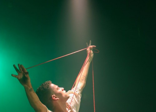Amazônia das Artes 2019