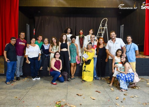 Amazônia das Artes 2019