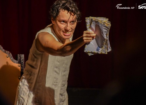 Amazônia das Artes 2019