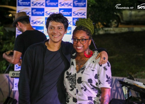 Amazônia das Artes 2019