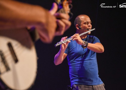 Amazônia das Artes 2019