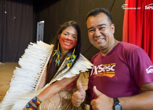 Amazônia das Artes 2019