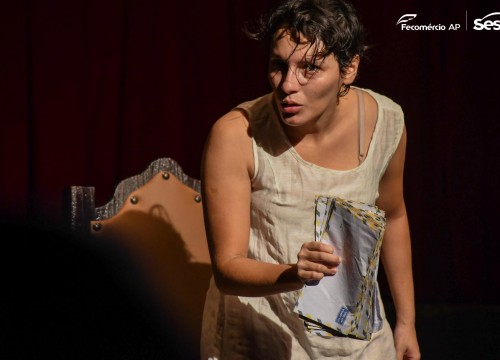 Amazônia das Artes 2019