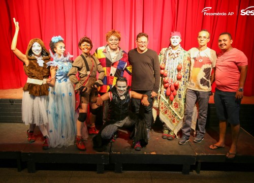 Amazônia das Artes 2019
