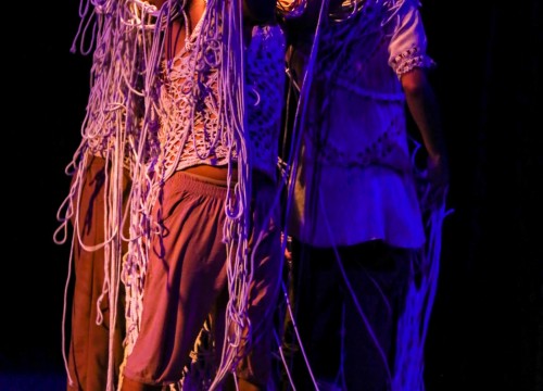 Amazônia das Artes 2019