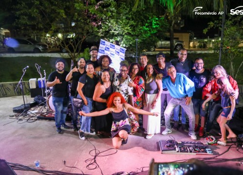 Amazônia das Artes 2019
