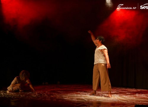 Amazônia das Artes 2019