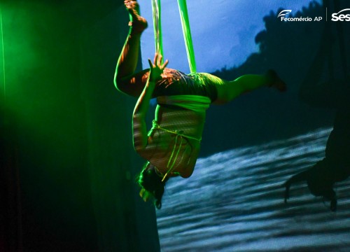 Amazônia das Artes 2019