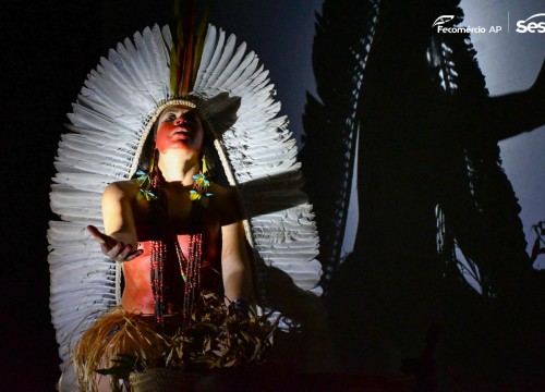 Amazônia das Artes 2019
