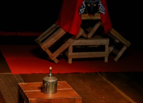 Amazônia das Artes 2019