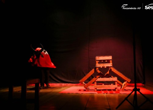 Amazônia das Artes 2019