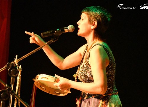 Amazônia das Artes 2019